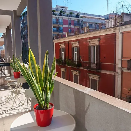 ゲストハウス Via Prospero Petroni 9 - Stazione - 3*