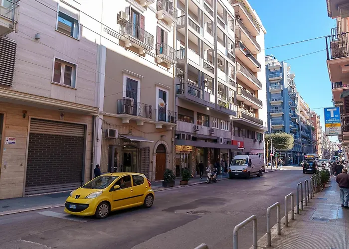 Via Prospero Petroni 9 - Stazione - ゲストハウス 3*
