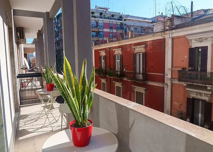 ゲストハウス Via Prospero Petroni 9 - Stazione - 3*