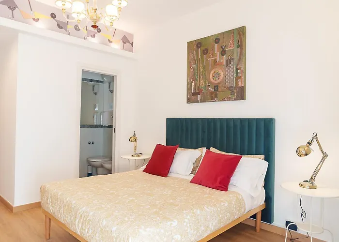 Via Prospero Petroni 9 - Stazione - 3* バーリ