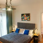 Guest house Via Prospero Petroni 9 - Stazione - 3*