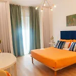 Guest house Via Prospero Petroni 9 - Stazione -