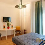 Guest house Via Prospero Petroni 9 - Stazione - Bari