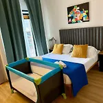 Via Prospero Petroni 9 - Stazione - Guest house Bari