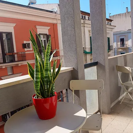 Via Prospero Petroni 9 - Stazione - Pensión 3*