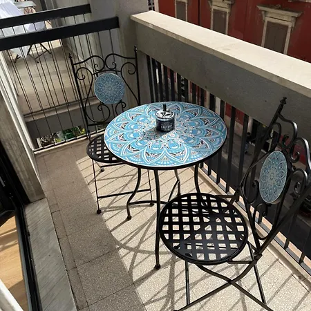 Casa de hóspedes Via Prospero Petroni 9 - Stazione -